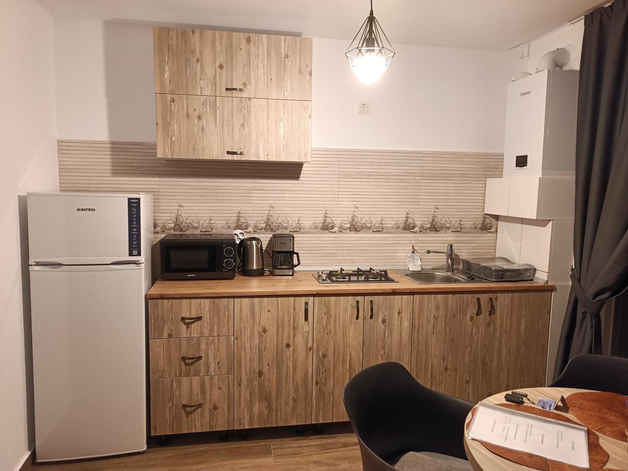 Casa Matei Inn Coresi 브라쇼브 외부 사진