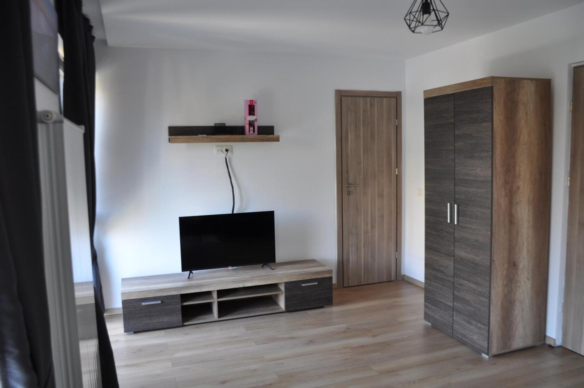 Casa Matei Inn Coresi 브라쇼브 외부 사진