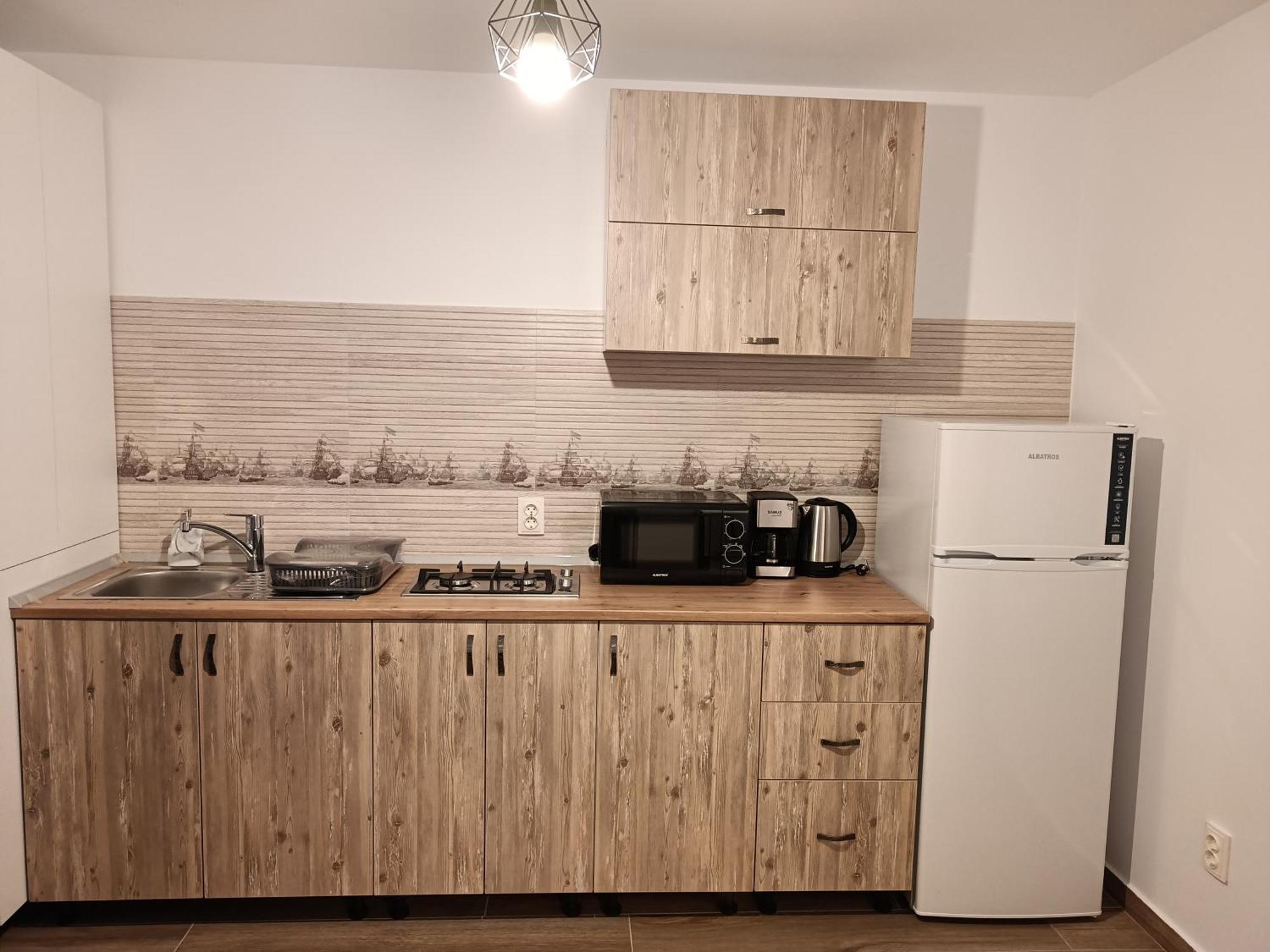 Casa Matei Inn Coresi 브라쇼브 외부 사진