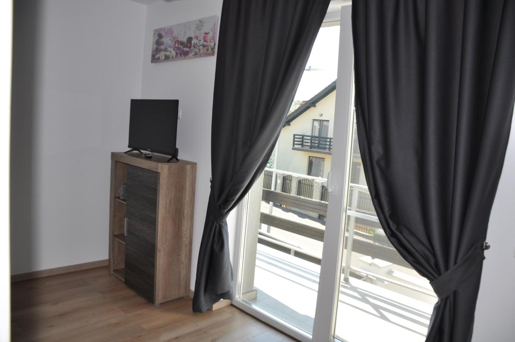 Casa Matei Inn Coresi 브라쇼브 외부 사진