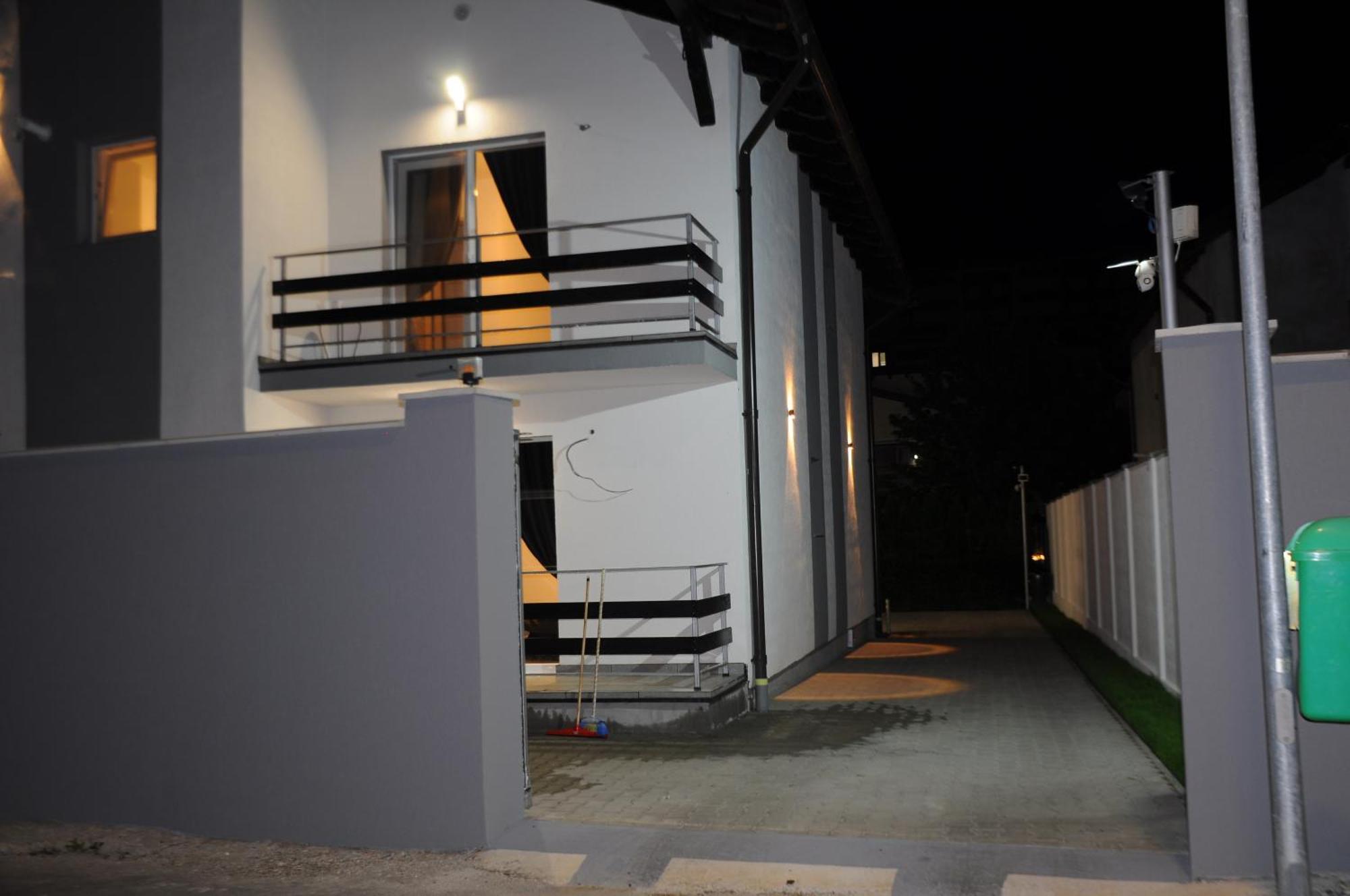 Casa Matei Inn Coresi 브라쇼브 외부 사진