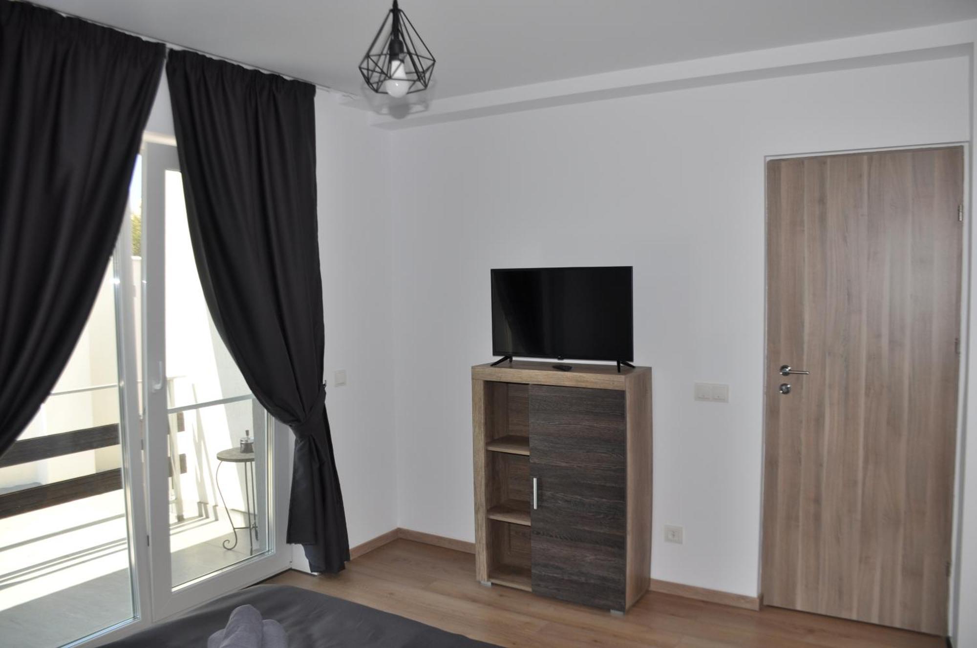 Casa Matei Inn Coresi 브라쇼브 외부 사진