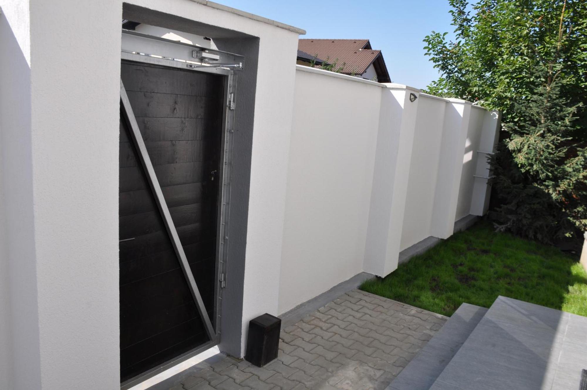 Casa Matei Inn Coresi 브라쇼브 외부 사진