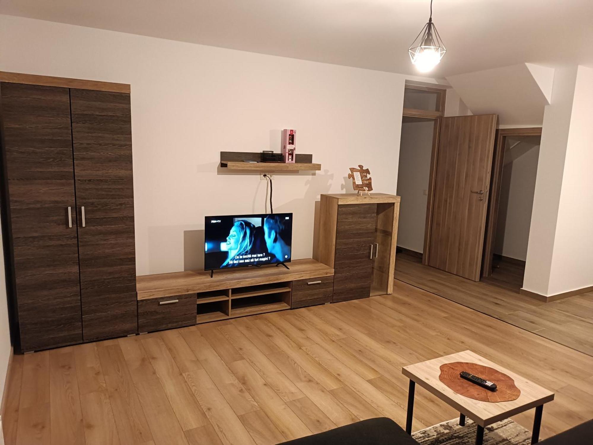 Casa Matei Inn Coresi 브라쇼브 외부 사진