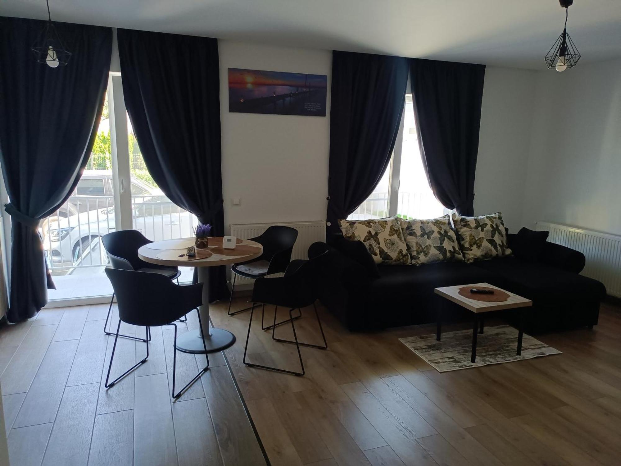 Casa Matei Inn Coresi 브라쇼브 외부 사진