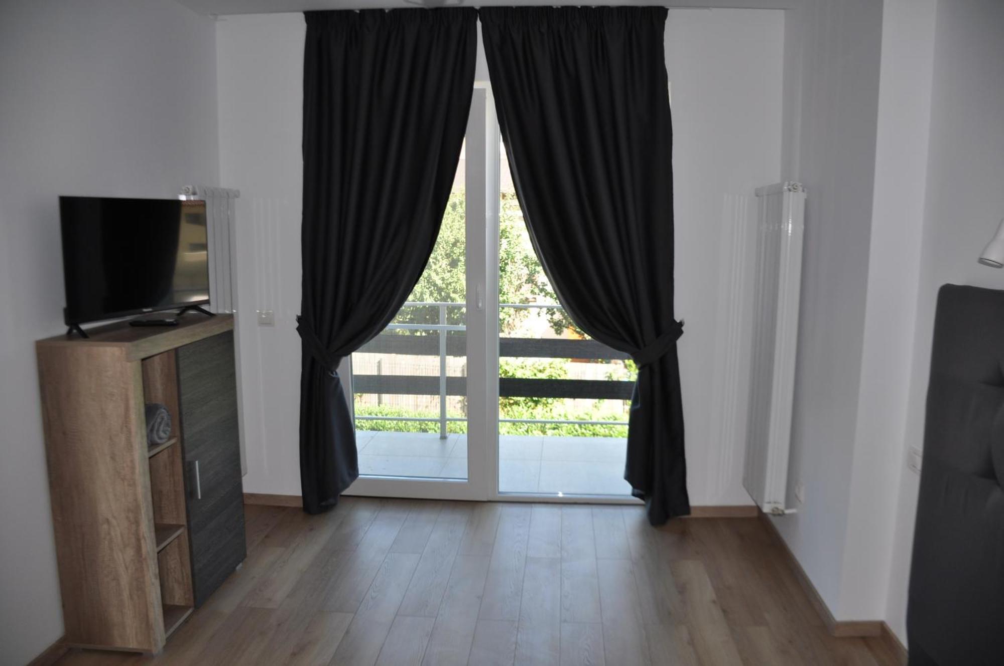 Casa Matei Inn Coresi 브라쇼브 외부 사진