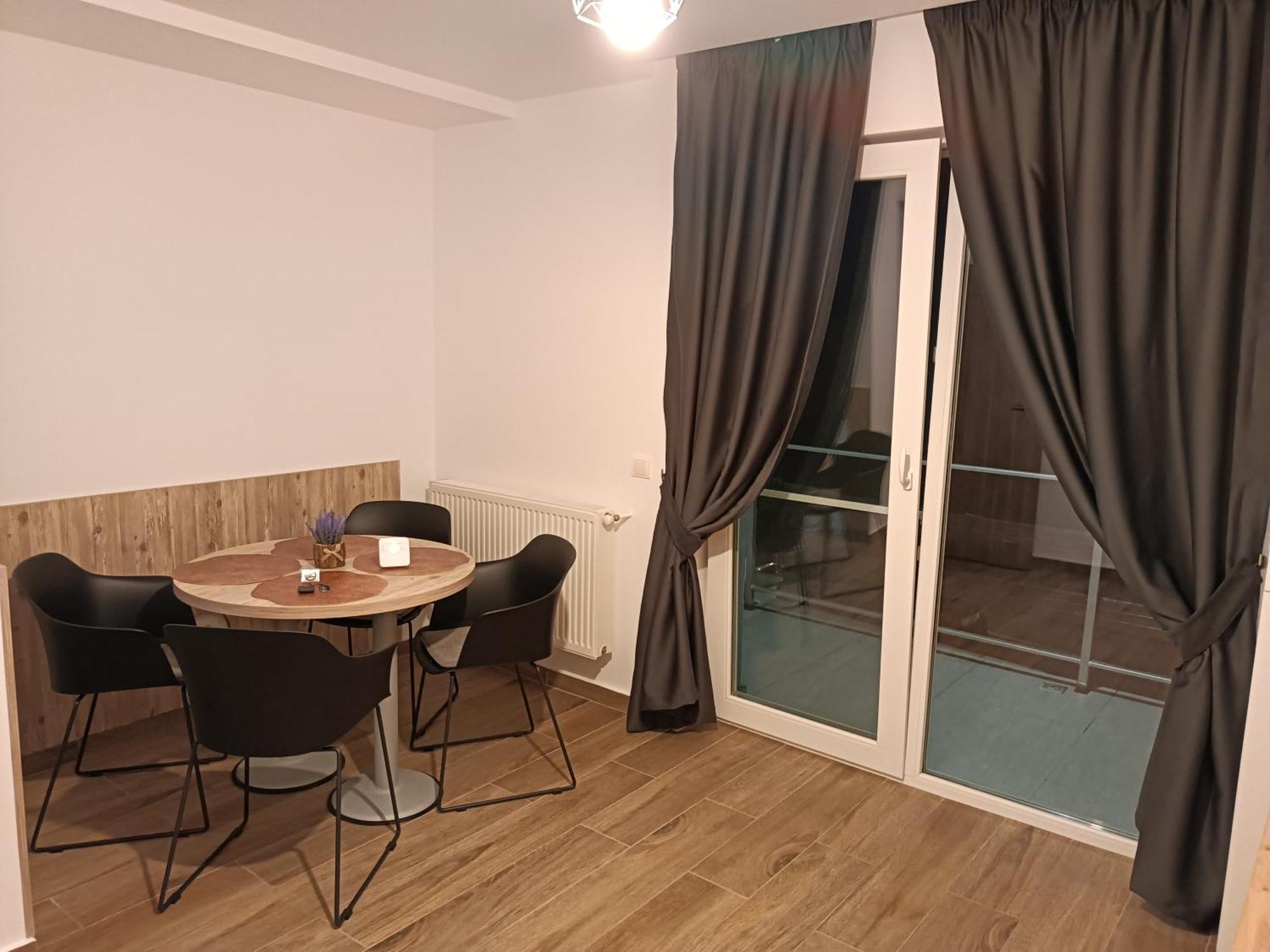 Casa Matei Inn Coresi 브라쇼브 외부 사진